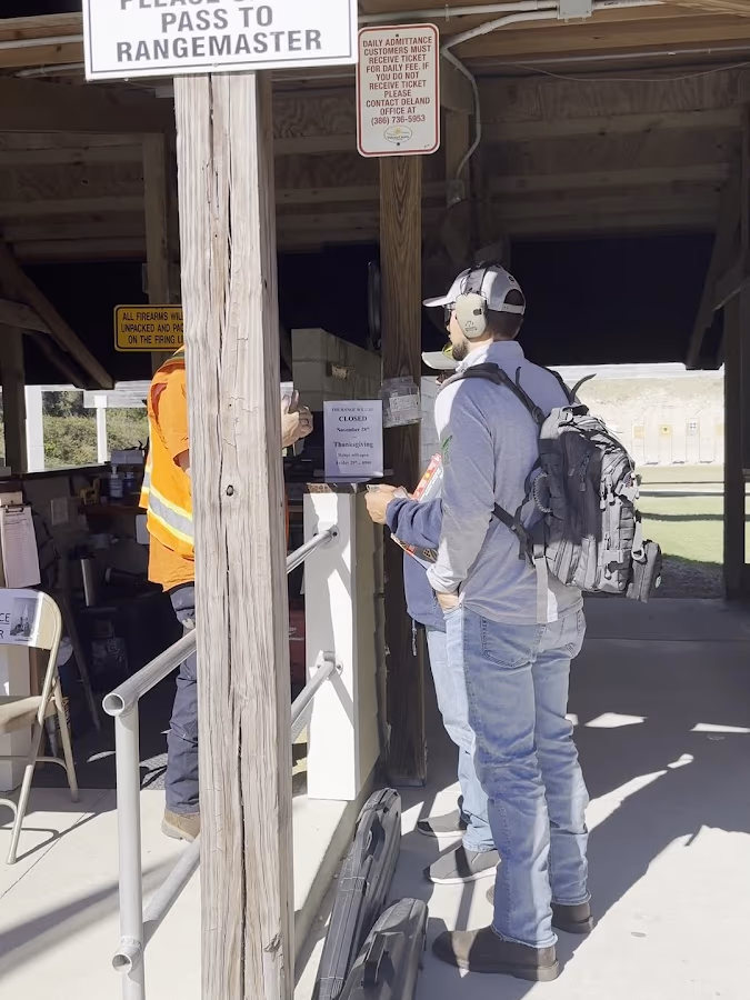 Strickland Shooting Range photo 2