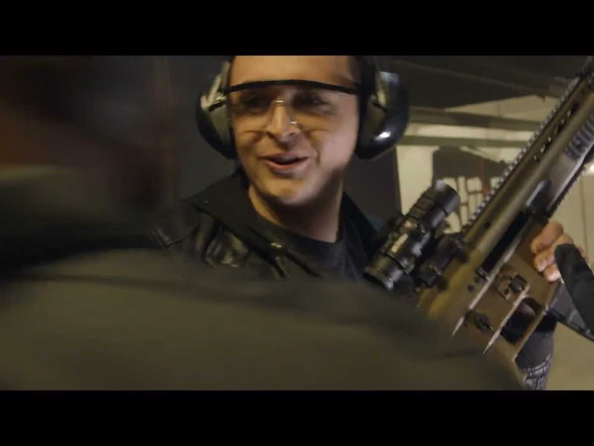 Strip Gun Club photo 2