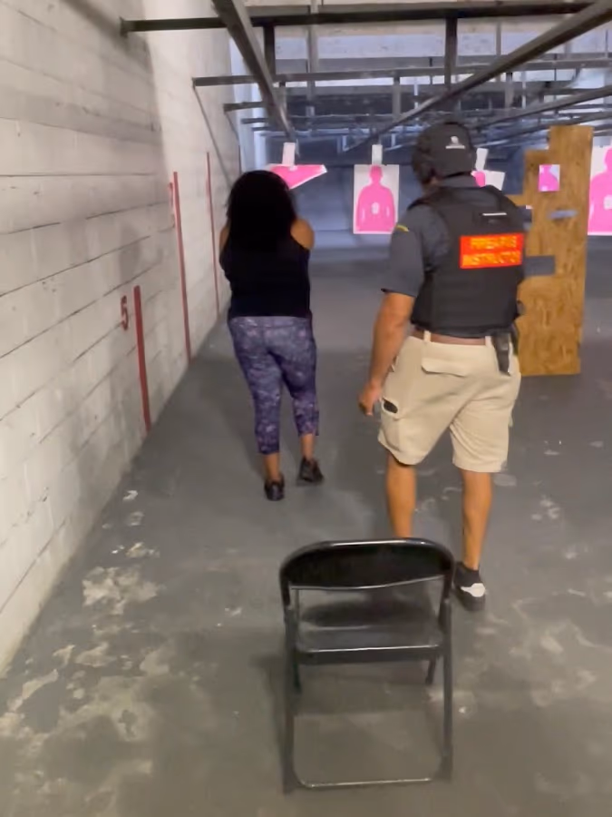 Strong Arms Gun Club photo 3