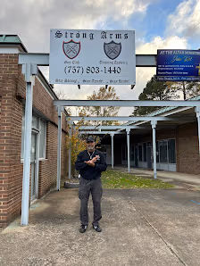 Strong Arms Training Academy LLC. photo 2