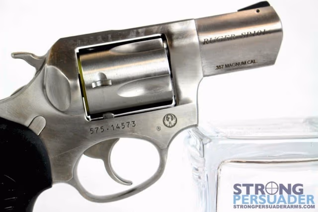 Strong Persuader Arms photo 1