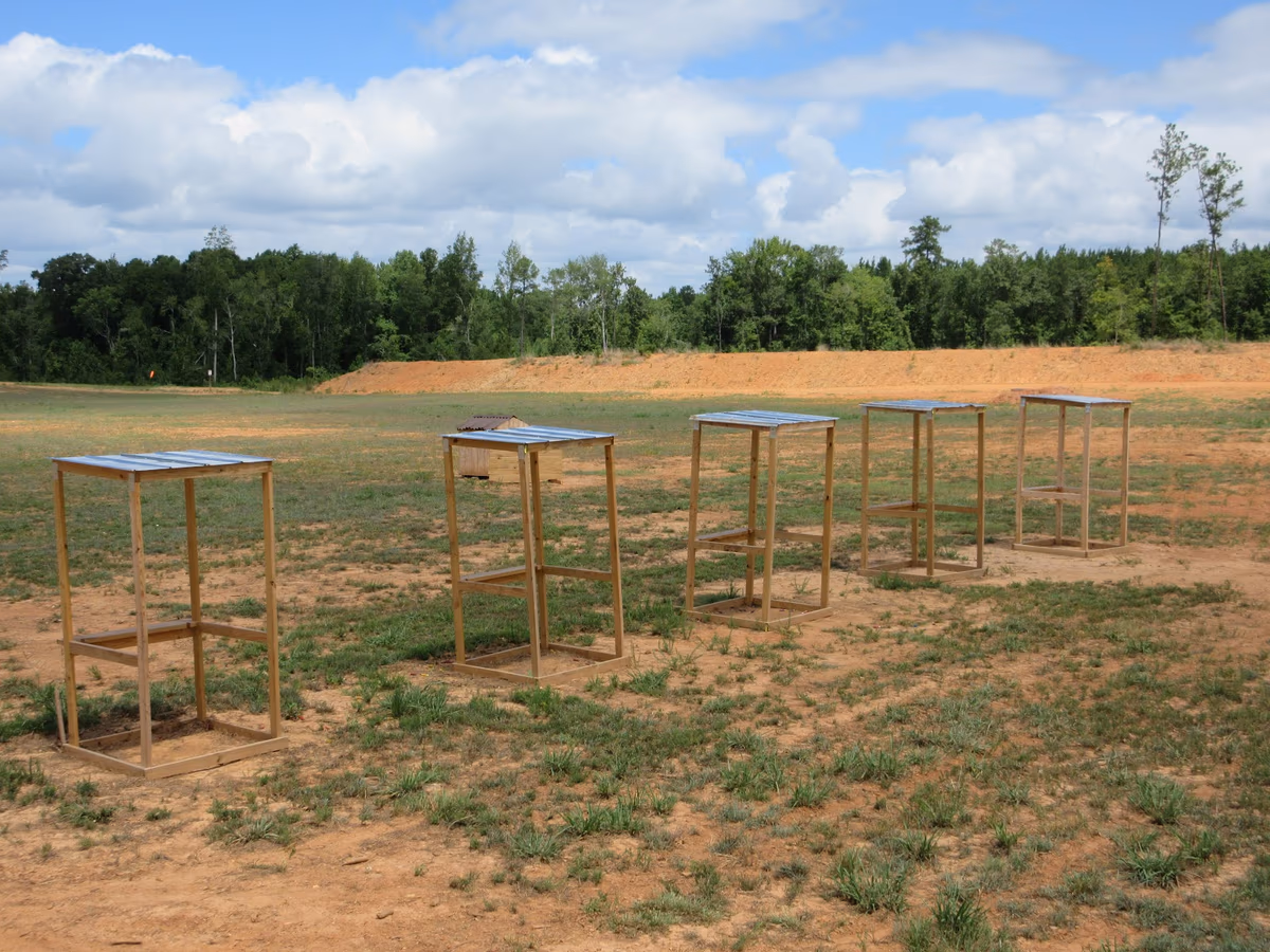 Strongpoint Gun Range and Shooting Complex photo 2