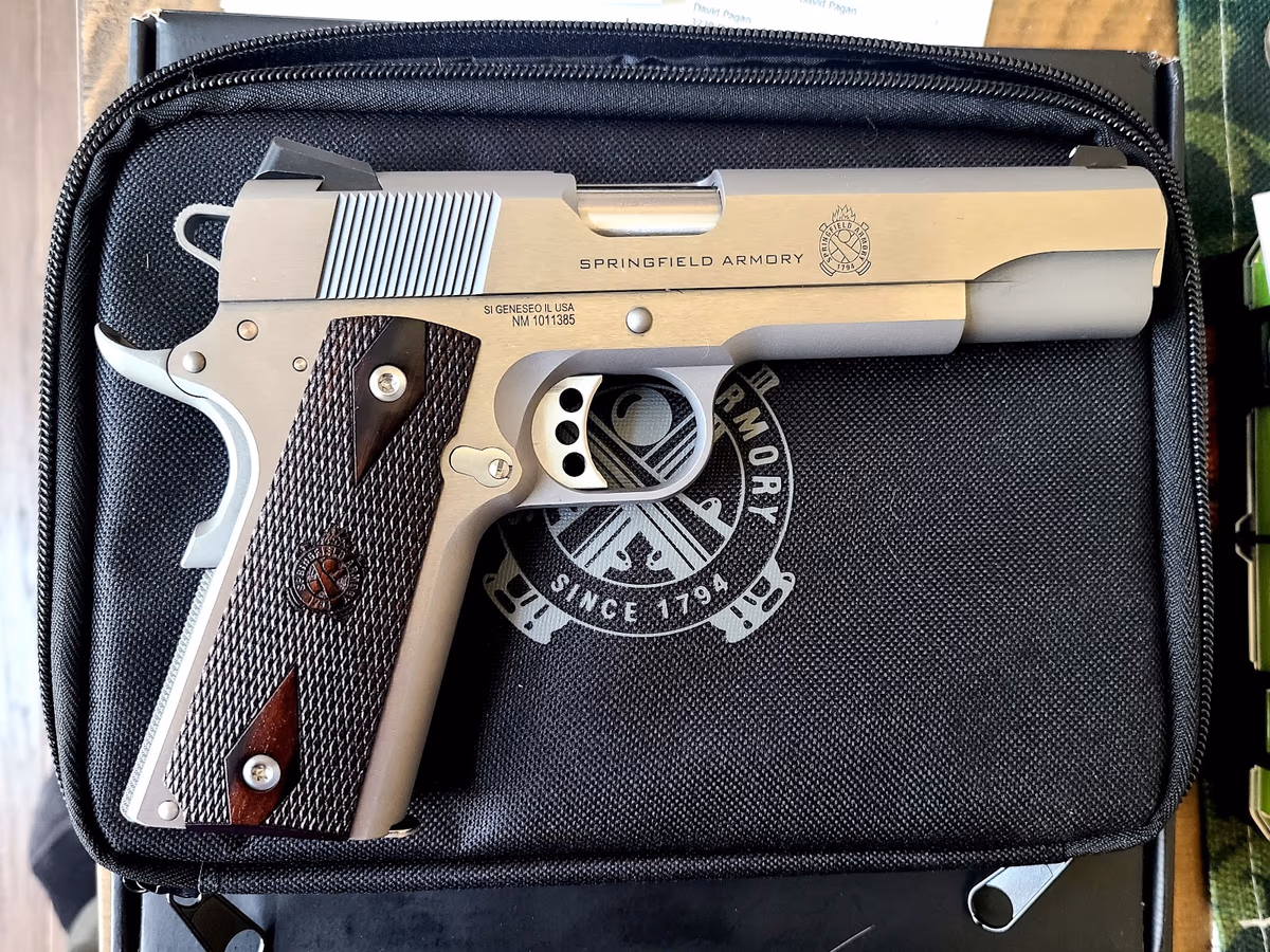Strother Firearms & Supply CO. photo 1
