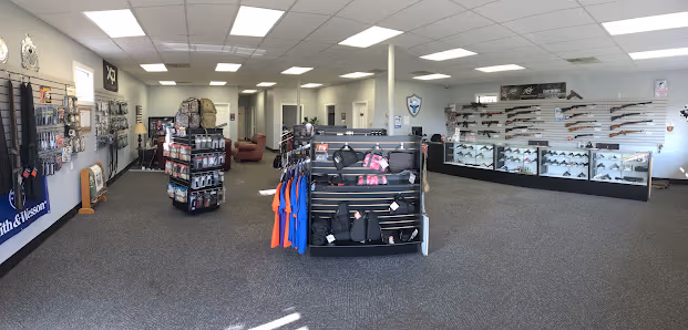 StS Armory photo 2