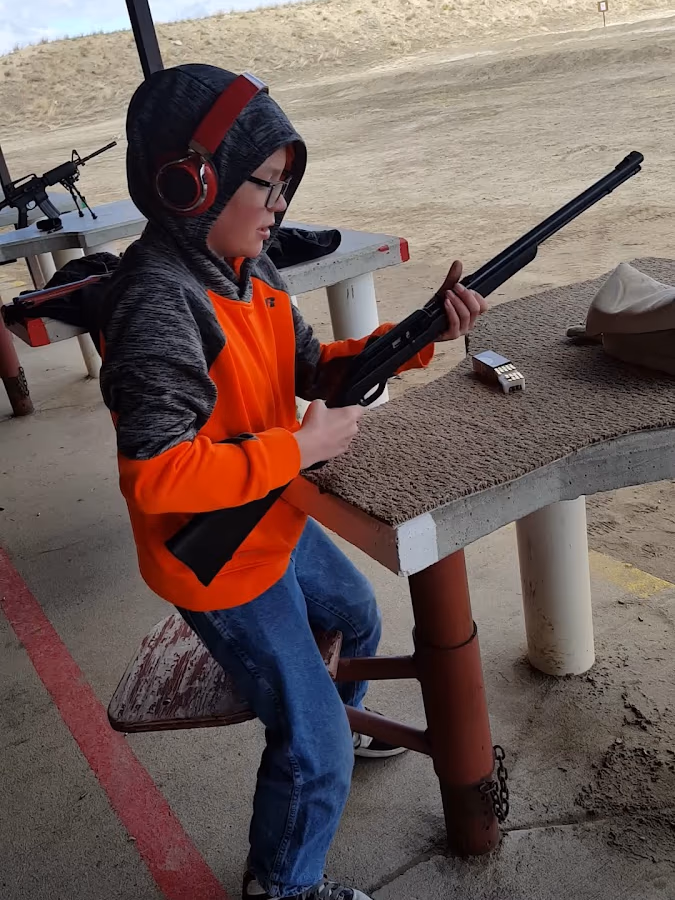 Stuckenhoff Sport Shooters photo 2