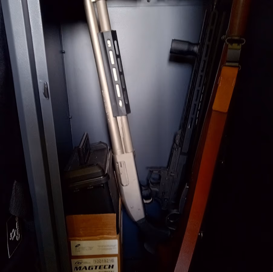 Stuebs Guns & Ammo photo 2