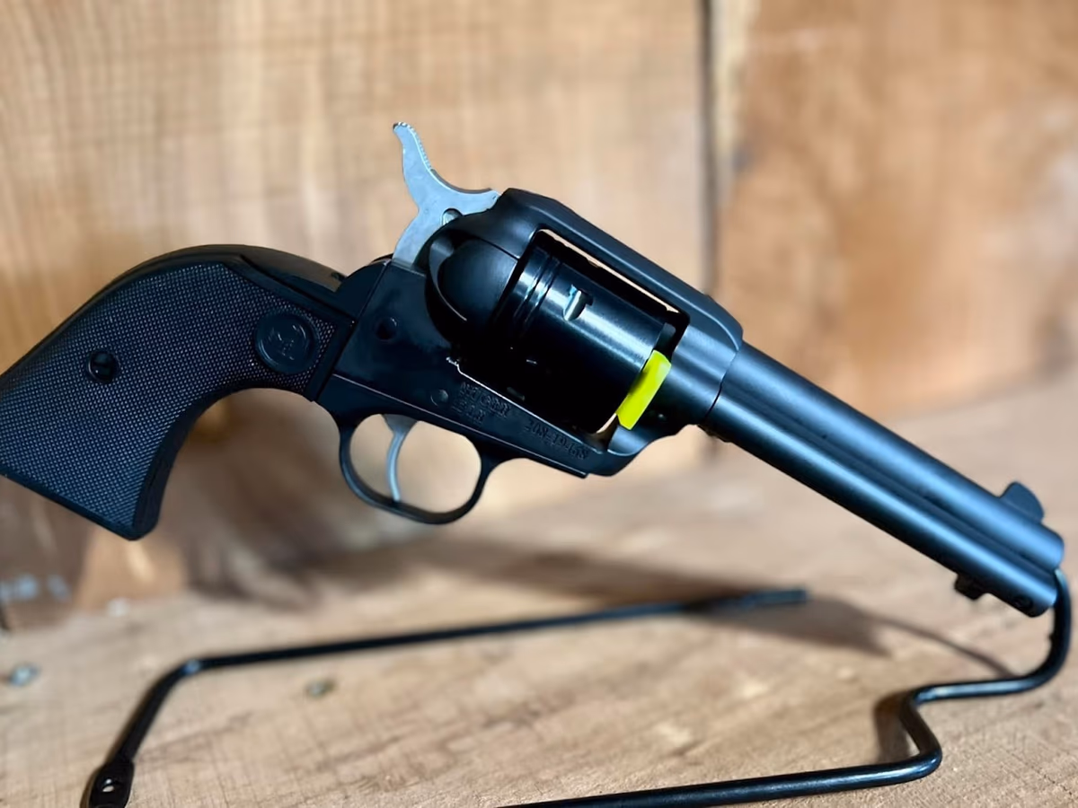 Sturms Guns & Outdoor Outfitters photo 2