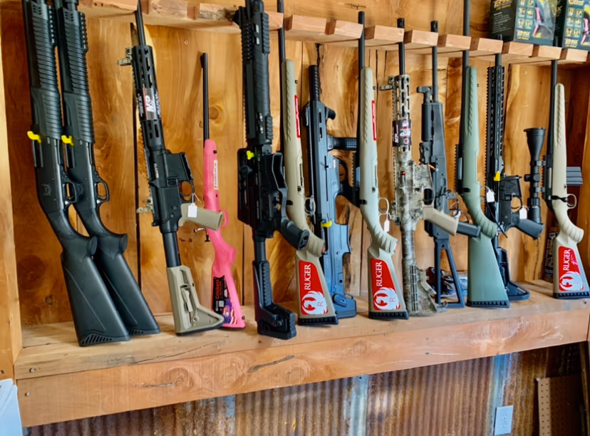 Sturms Guns & Outdoor Outfitters photo 3