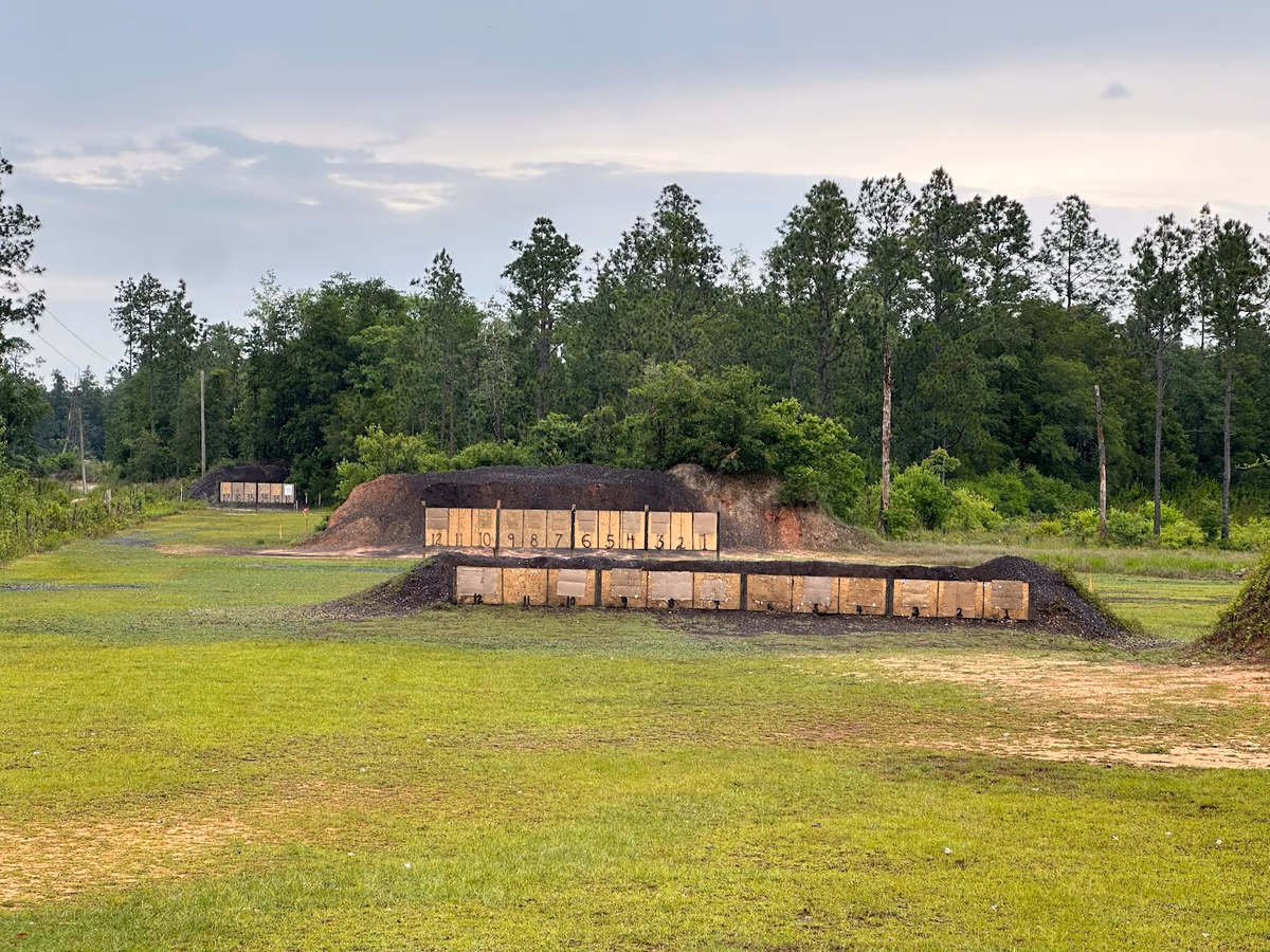 Styx River Shooting Center photo 2