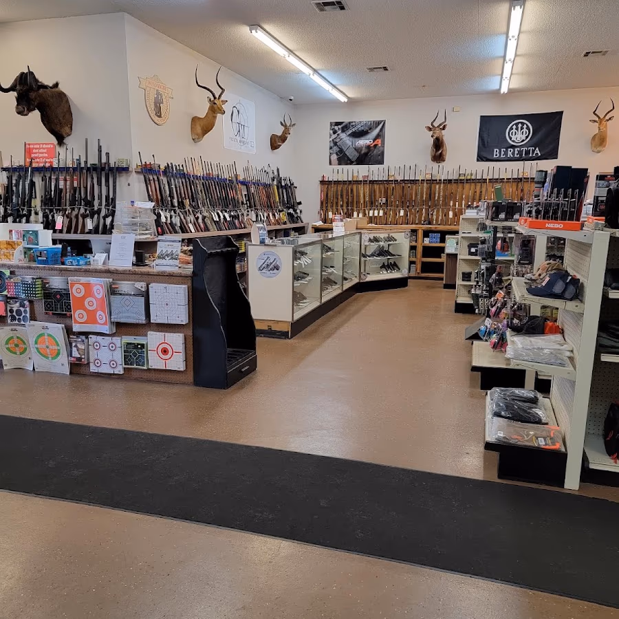 Styx River Shooting Center photo 3