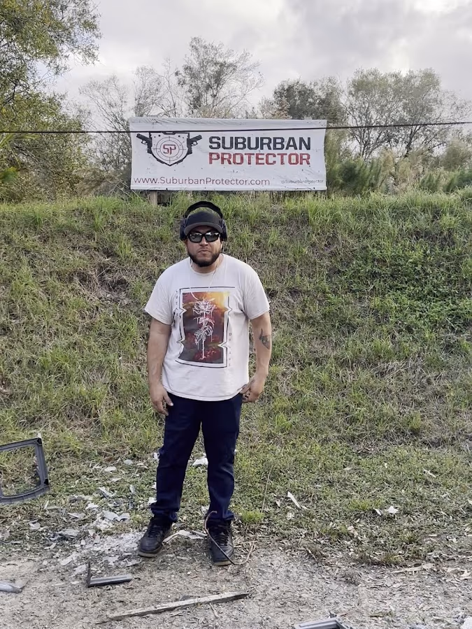 Suburban Protector photo 3