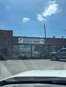 Suburban Sporting Goods