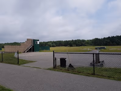 Suffolk CountyTrap, Skeet & Sporting clays