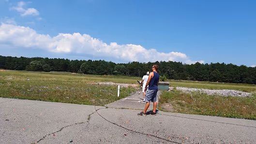 Suffolk CountyTrap, Skeet & Sporting clays photo 2