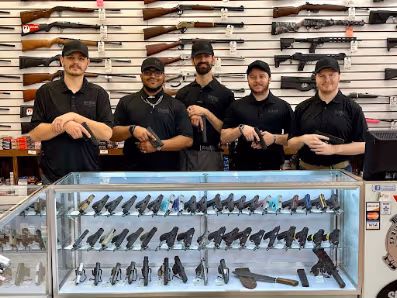 Suffolk Pawn and Gun photo 2