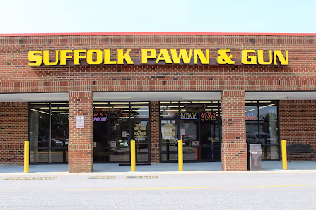 Suffolk Pawn and Gun photo 3