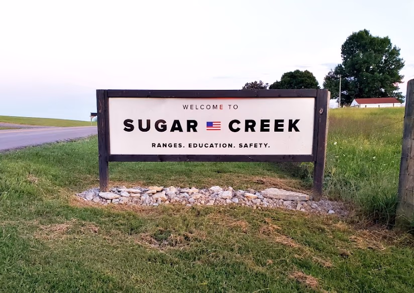 Sugar Creek Range photo 2