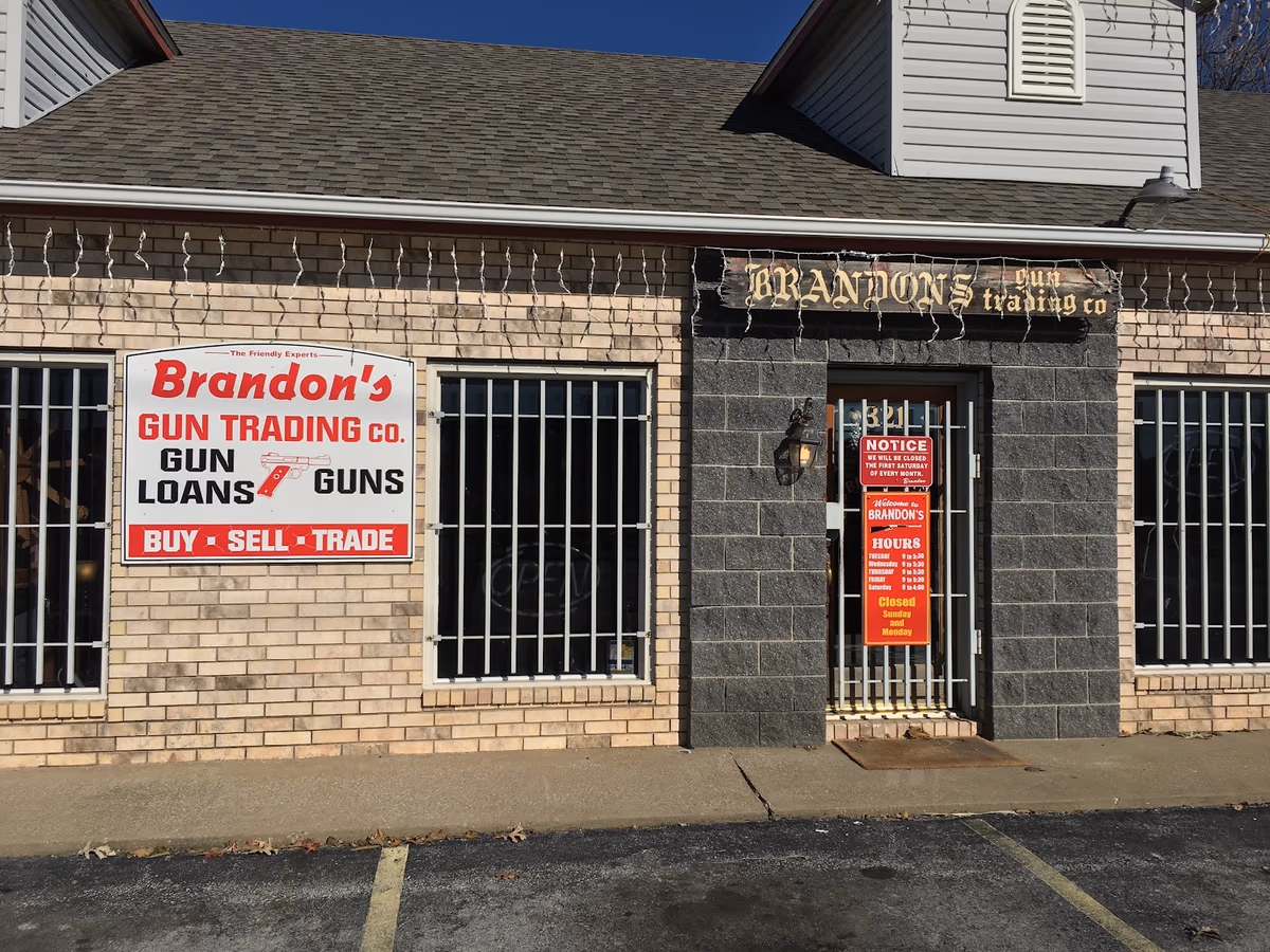 Sullivan Guns Works photo 2