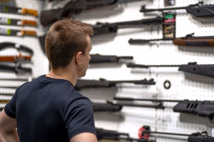 Summerlin Armory Gun Shop Las Vegas photo 2
