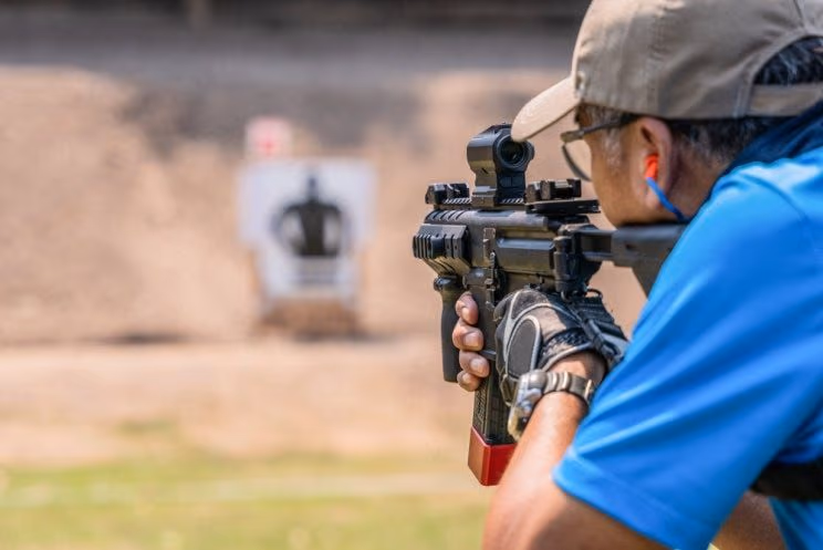 Summerlin Armory Gun Shop Las Vegas photo 3
