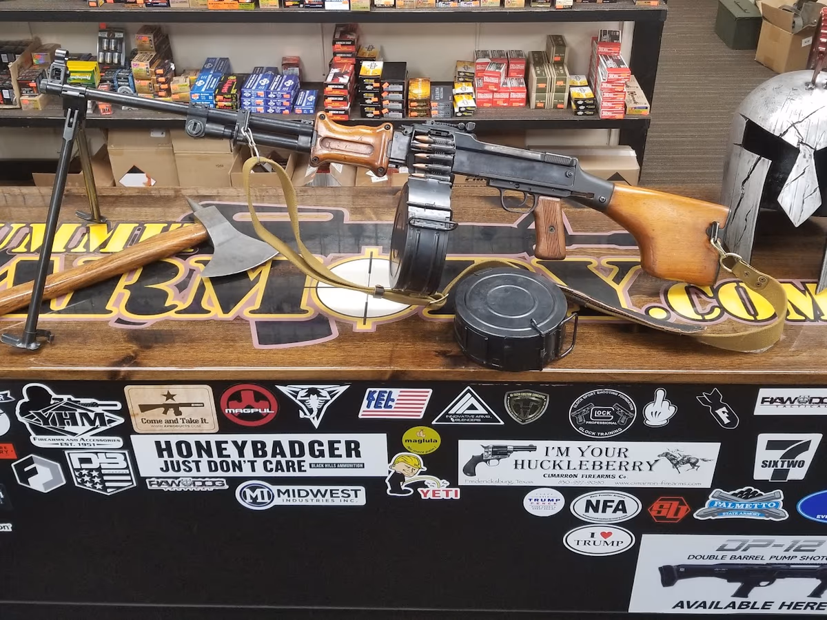 Summit Armory photo 3