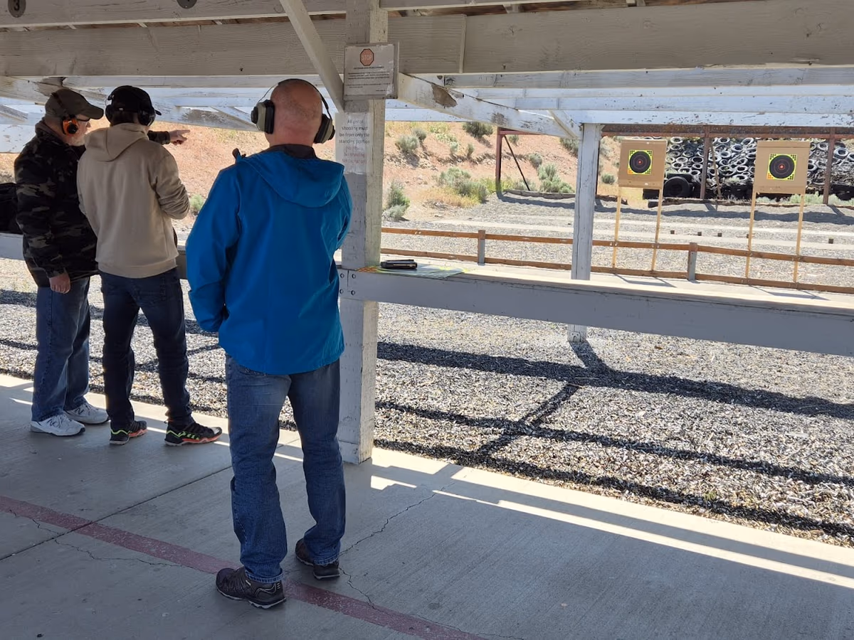 Sun Valley Shooting Park