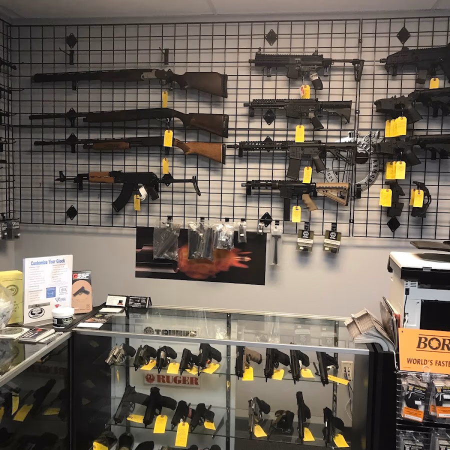 Suncoast Weapons And Tactical photo 2