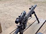 Suncook Rod&Gun Club Range