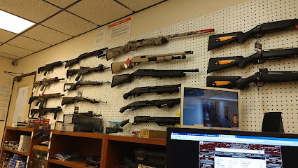 Sunset Firearms