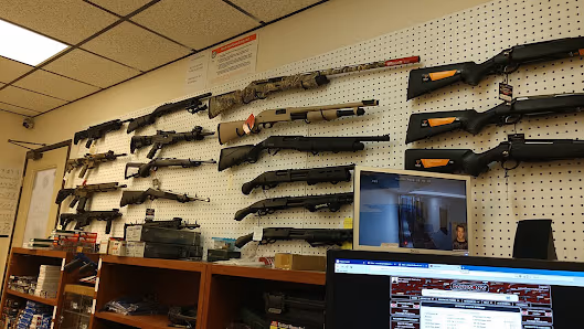 Sunset Firearms photo 2