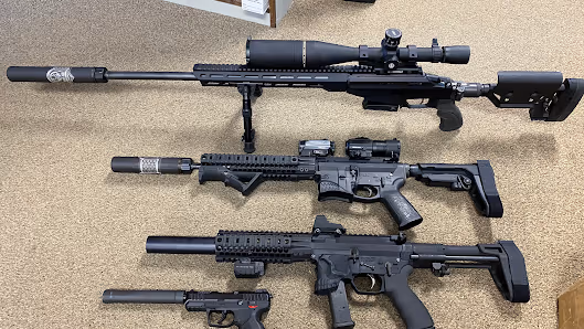 Sunset Firearms photo 3