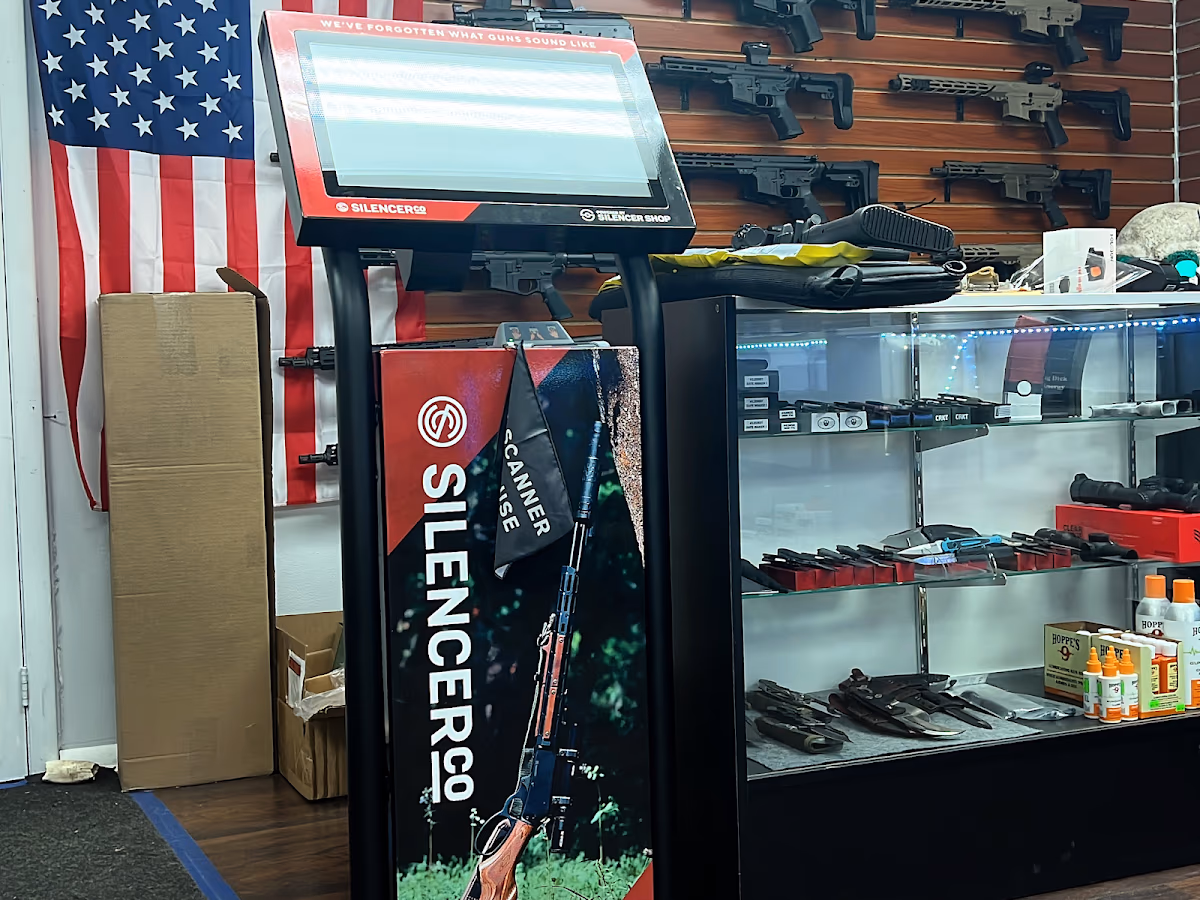 Sunshine State Firearms Co.