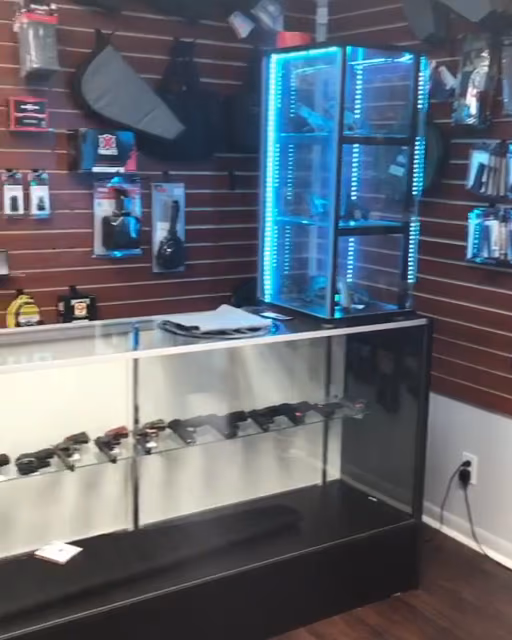 Sunshine State Firearms Co. photo 3