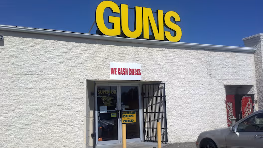 Superior Pawn & Gun photo 3