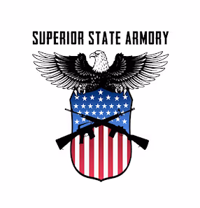 Superior State Armory