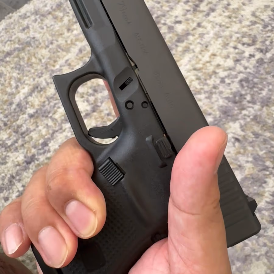 Suppressive Fire photo 2