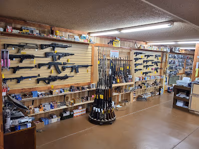 SureShot Gun Shop photo 2