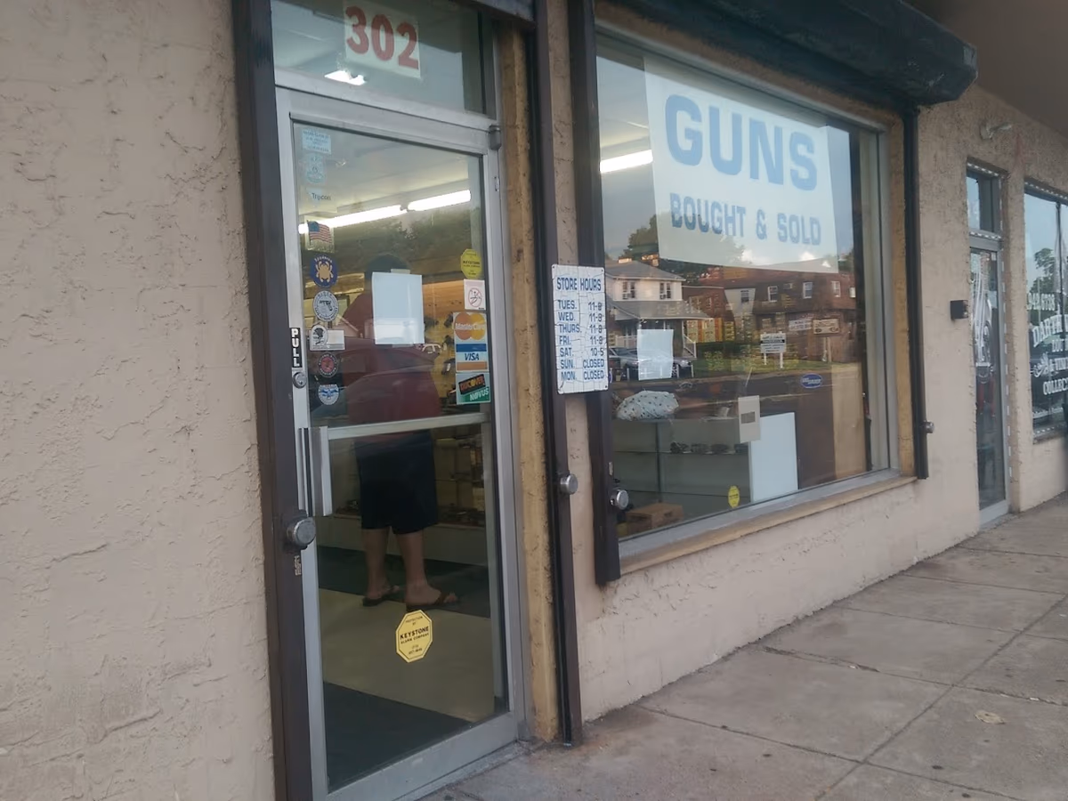 Surplus City
