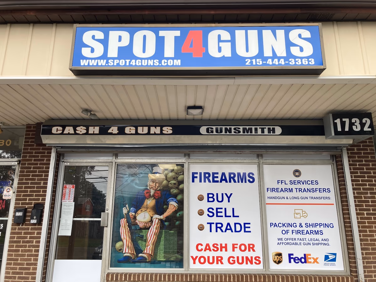 Surplus City photo 3
