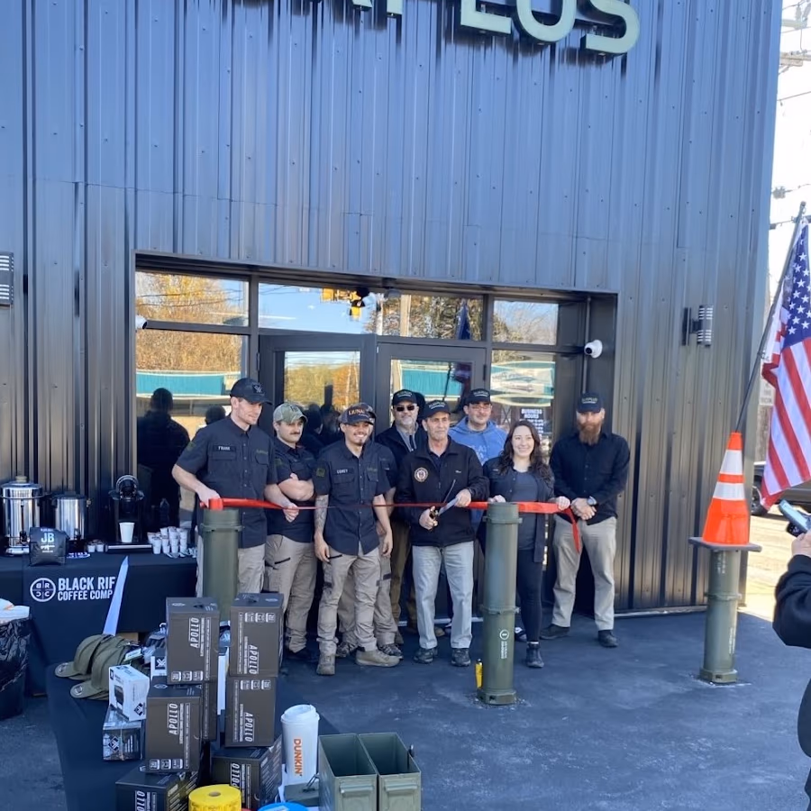 SURPLUS Provisions & Firearms - Army Navy photo 2