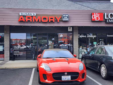 Susan's Armory photo 2
