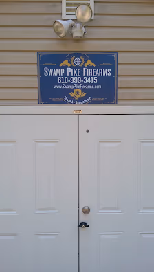 Swamp Pike Firearms & Transfer Service photo 3
