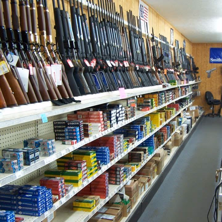 Swango's Precision Firearms photo 2