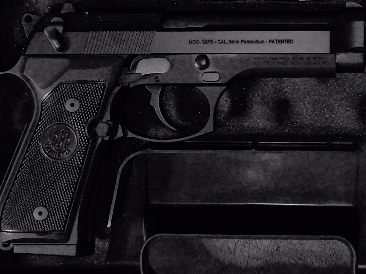 Swango's Precision Firearms photo 3
