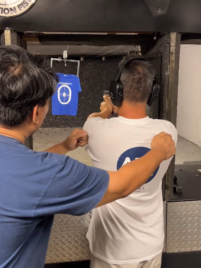 Swat Gun Club photo 2