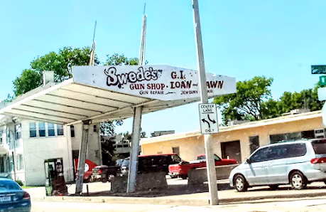 Swede's Gun Shop