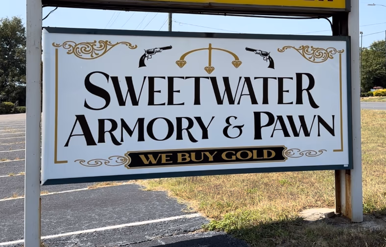 Sweetwater Armory & Pawn photo 2