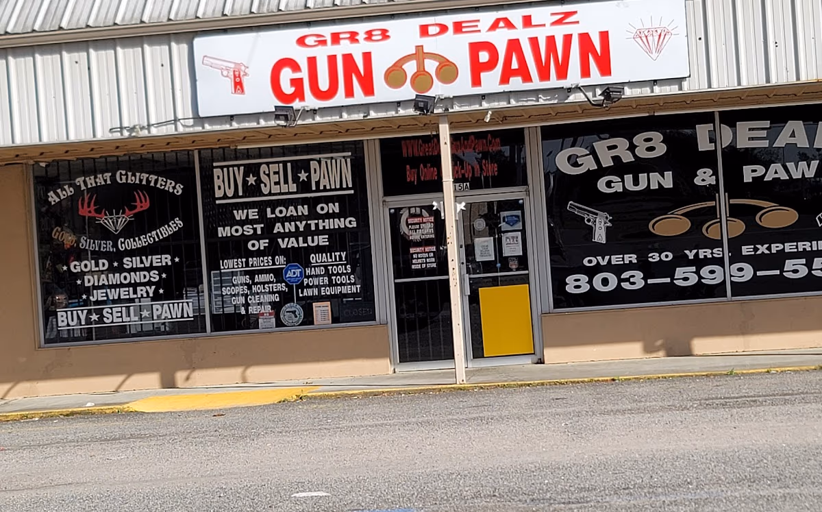 Sweetwater Armory & Pawn photo 3