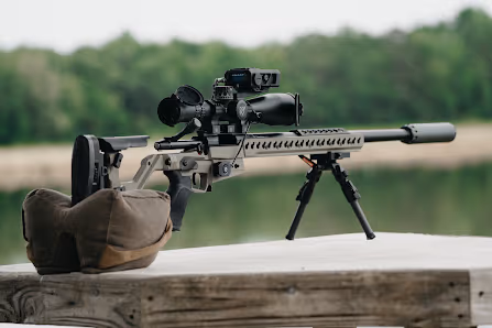 Swift Creek Rifles photo 2