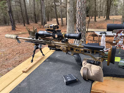 Swift Creek Rifles photo 3